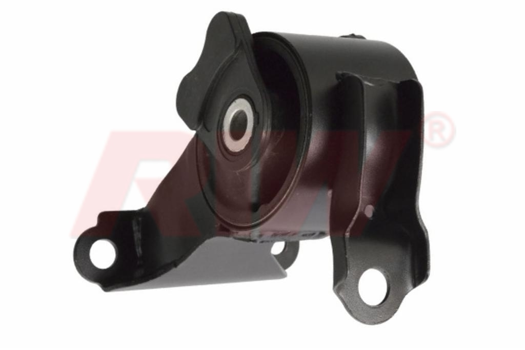  Engine Mounting