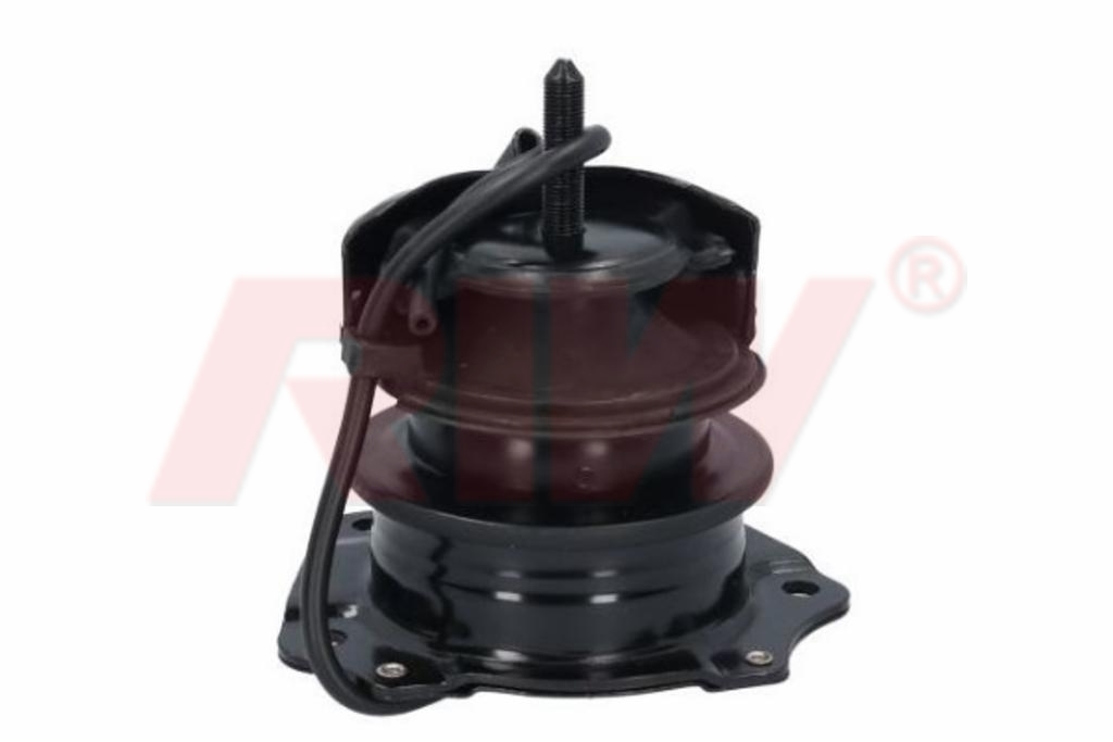 HONDA ACCORD (VI) 1998 - 2002 Engine Mounting