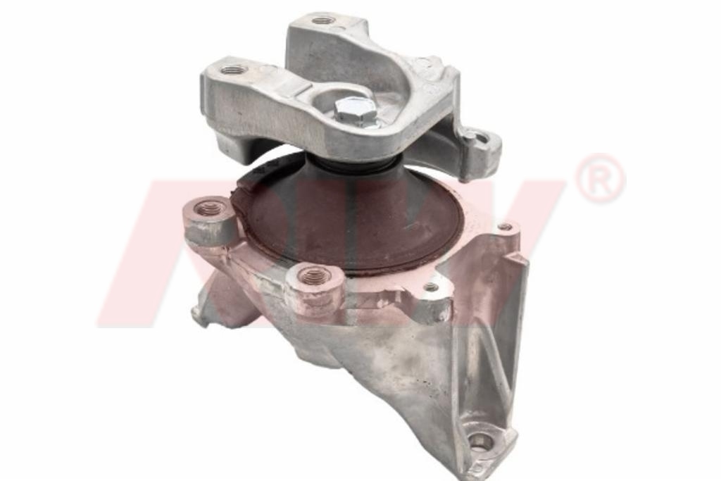 HONDA CRV (III) 2006 - 2011 Engine Mounting