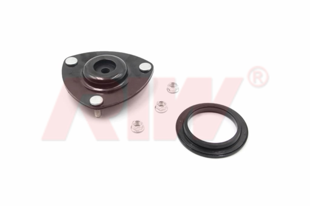 HONDA CIVIC (VII) 2001 - 2005 Strut Mounting