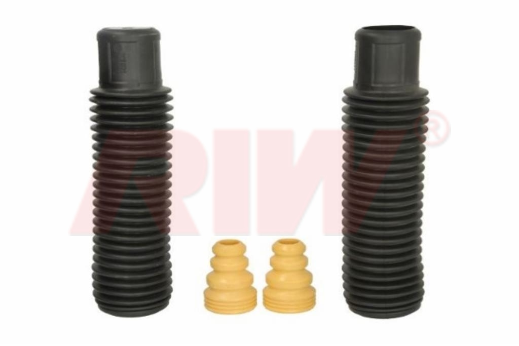 HONDA CIVIC (VIII HB) 2006 - 2012 Shock Absorber Bellow