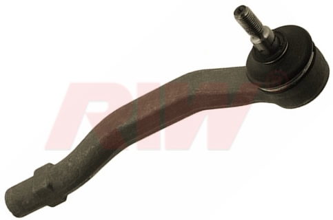 HONDA ACCORD (VI) 1998 - 2002 Tie Rod End