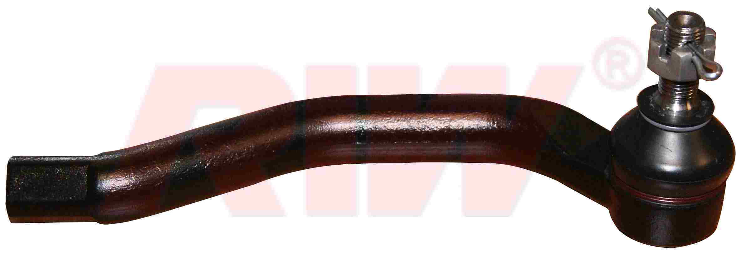 ACURA CSX 2005 - 2011 Tie Rod End