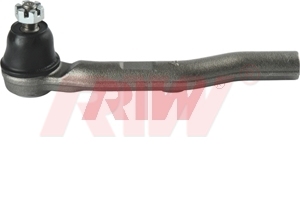 HONDA FIT 2009 - 2014 Terminal Exterior