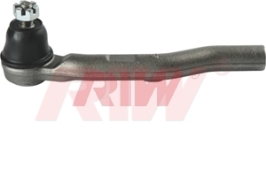 HONDA JAZZ (III GE) 2008 - 2014 Tie Rod End