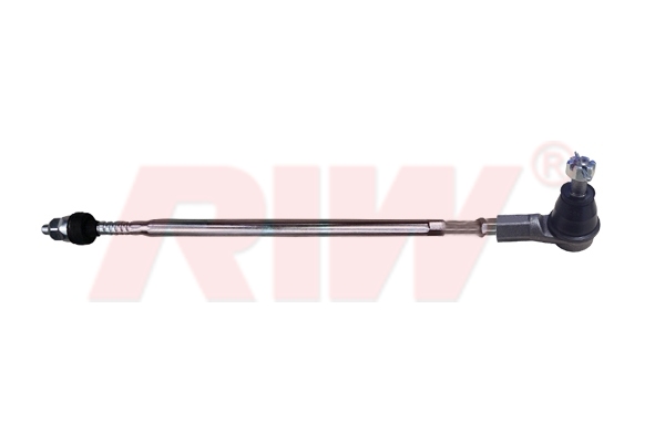  Tie Rod Assembly