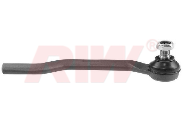 HONDA CIVIC (VIII HB) 2006 - 2012 Tie Rod End