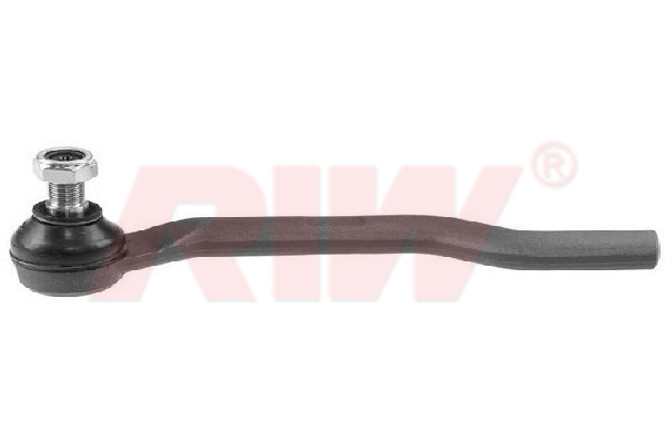 HONDA CIVIC (VIII HB) 2006 - 2012 Tie Rod End