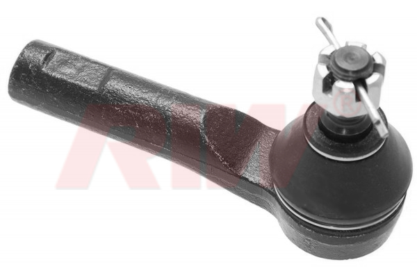 Details about   2 OUTER TIE ROD END FOR HONDA ODYSSEY 2018-2020