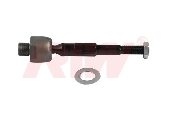 HONDA CIVIC (VIII HB) 2006 - 2012 Axial Joint