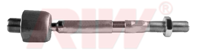 HONDA CIVIC (X FC) 2016 - 2021 Rotmili