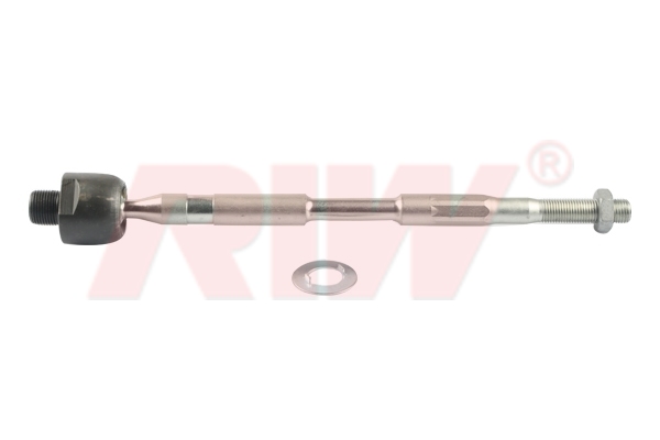 HONDA RIDGELINE (I) 2006 - 2014 Axial Joint