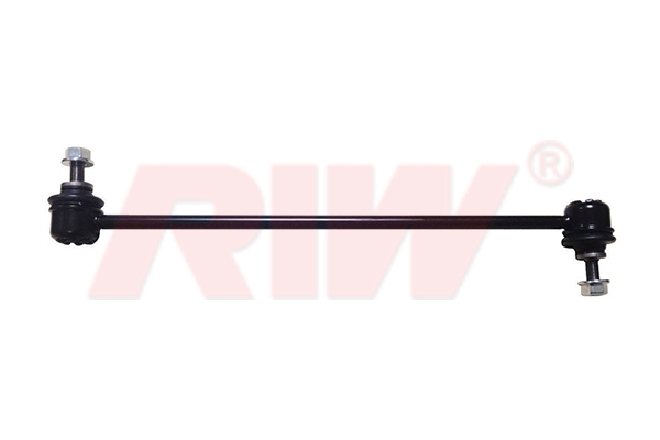 HONDA CIVIC (IX FK) 2012 - 2016 Z Rot