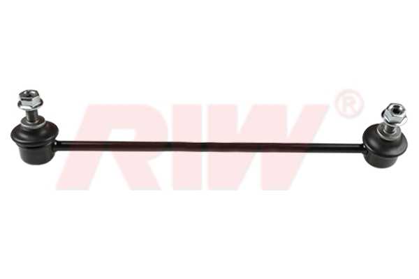 HONDA FIT 2006 - 2008 Z Rot