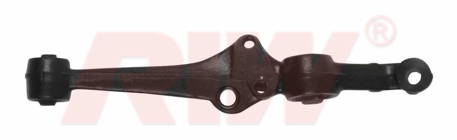 HONDA CIVIC (IV) 1987 - 1992 Control Arm