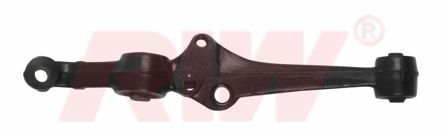 HONDA CIVIC (IV) 1987 - 1992 Control Arm