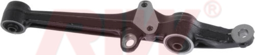 HONDA ACCORD (I-II-III) 1976 - 1990 Control Arm