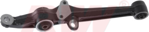 HONDA ACCORD (I-II-III) 1976 - 1990 Control Arm