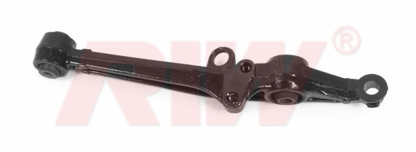 ACURA CL (YA1) 1997 - 1999 Control Arm