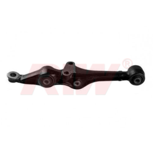 HONDA ACCORD (VII) 2003 - 2008 Control Arm