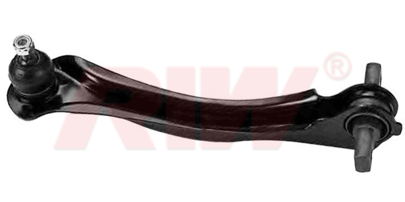 HONDA ACCORD (IV) 1990 - 1993 Control Arm