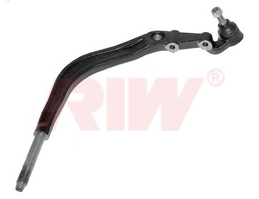 ISUZU GEMINI (JT) 1988 - 1990 Control Arm