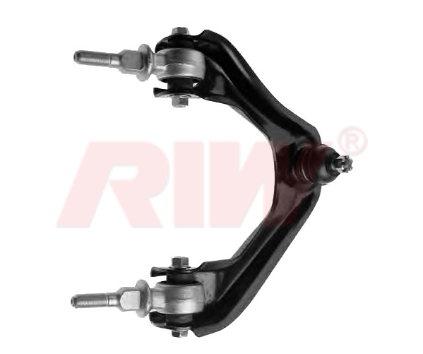 HONDA ACCORD (IV) 1990 - 1993 Control Arm