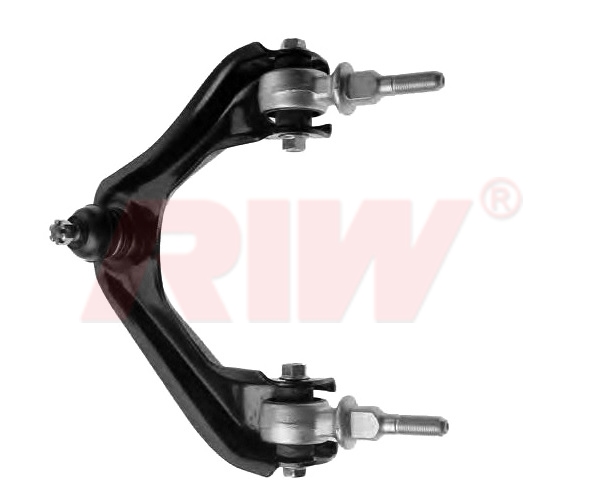 HONDA ACCORD (IV) 1990 - 1993 Control Arm