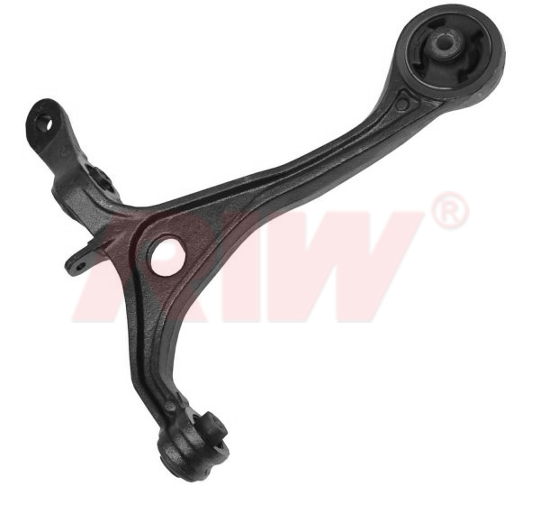  Control Arm