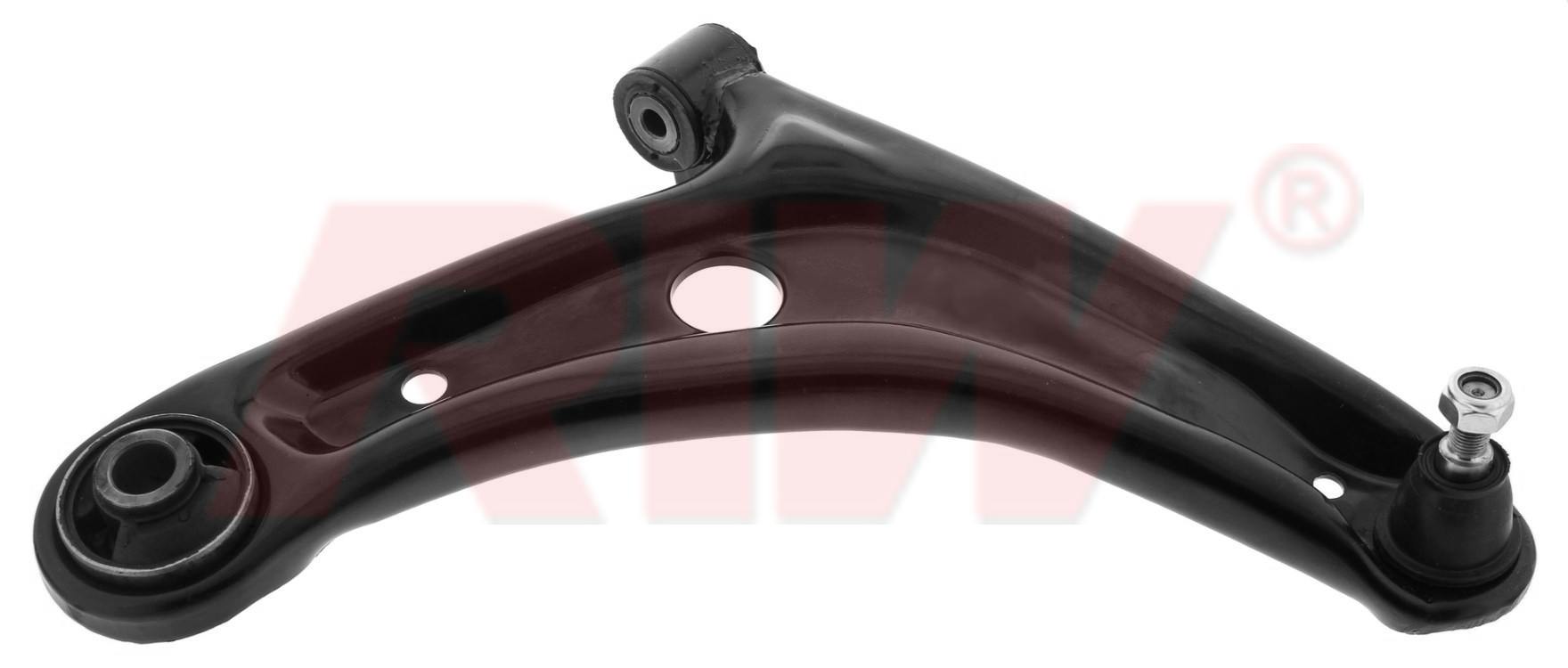 HONDA CITY (III) 2003 - 2007 Control Arm