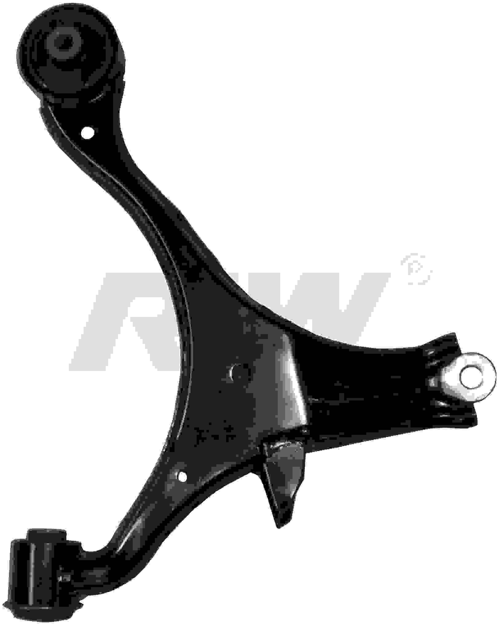 HONDA CIVIC (VII) 2001 - 2005 Control Arm