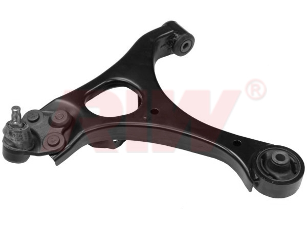 HONDA CIVIC (VIII HB) 2006 - 2012 Control Arm