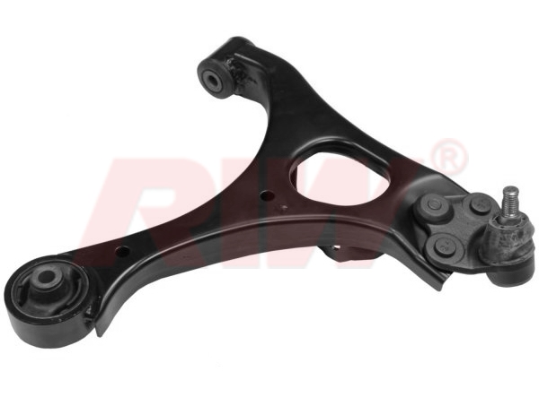 HONDA CIVIC (VIII HB) 2006 - 2012 Control Arm