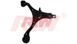 HONDA CRV (II) 2002 - 2006 Control Arm