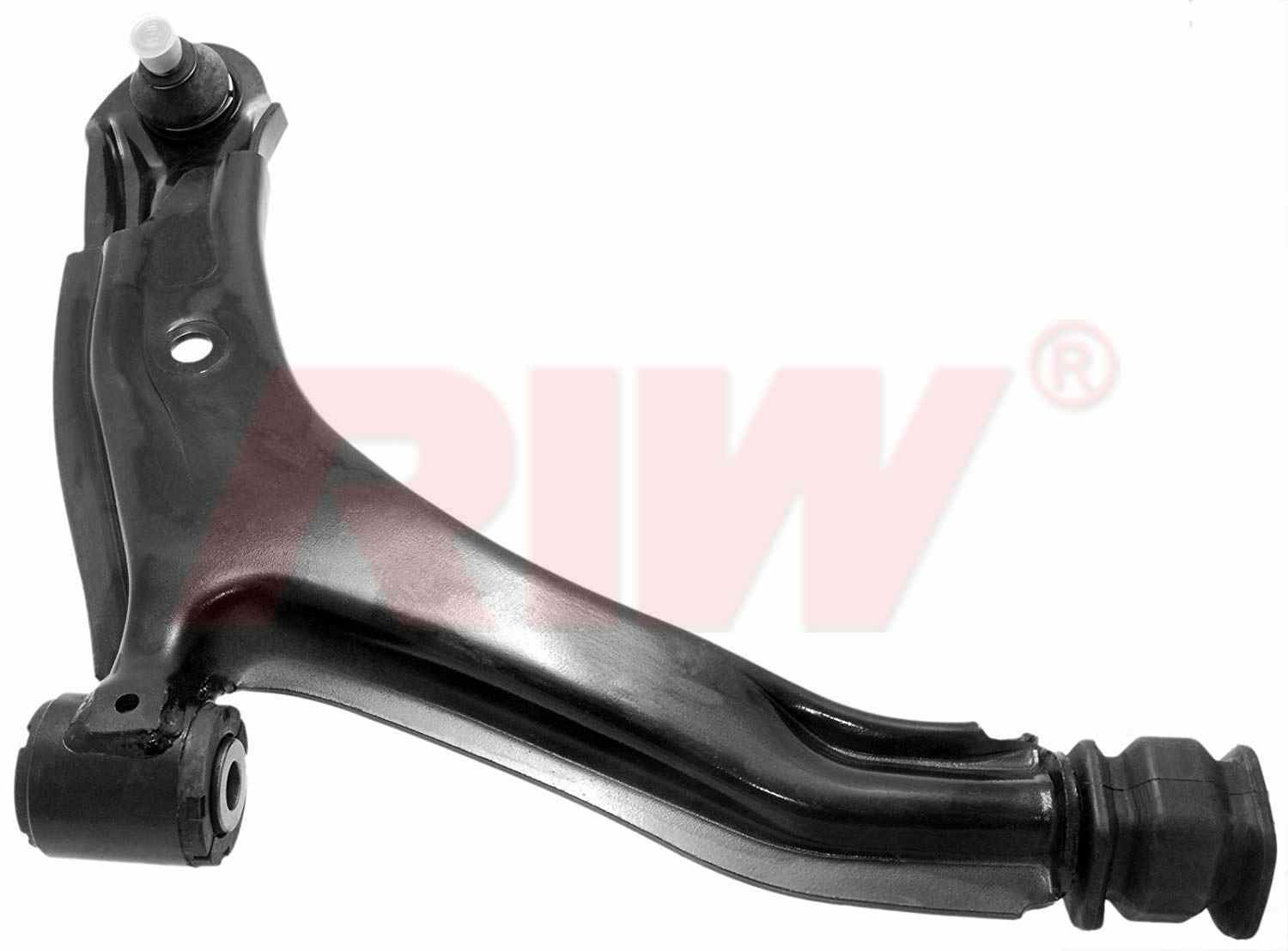 HONDA CITY (I-II) 1993 - 2002 Control Arm