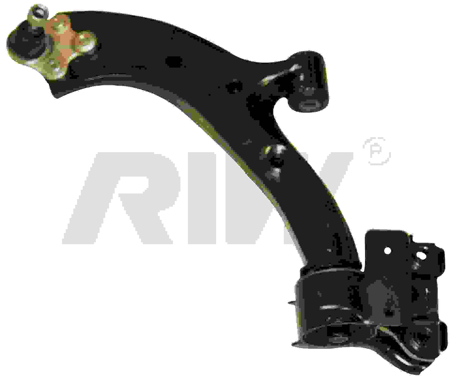 HONDA CRV (III) 2006 - 2011 Control Arm