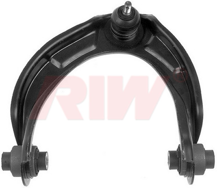 ACURA TSX (CU2) 2009 - 2014 Horquilla & Tijera
