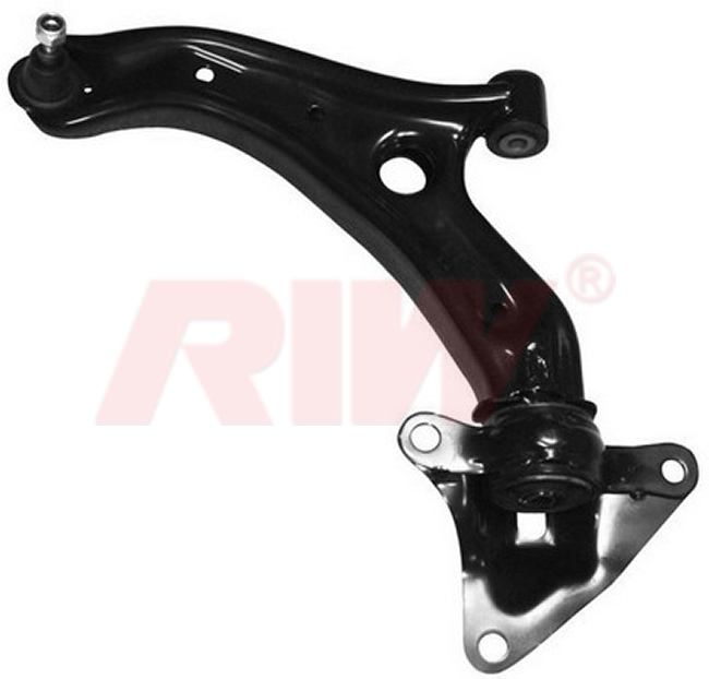 HONDA INSIGHT (ZE) 2009 - Control Arm