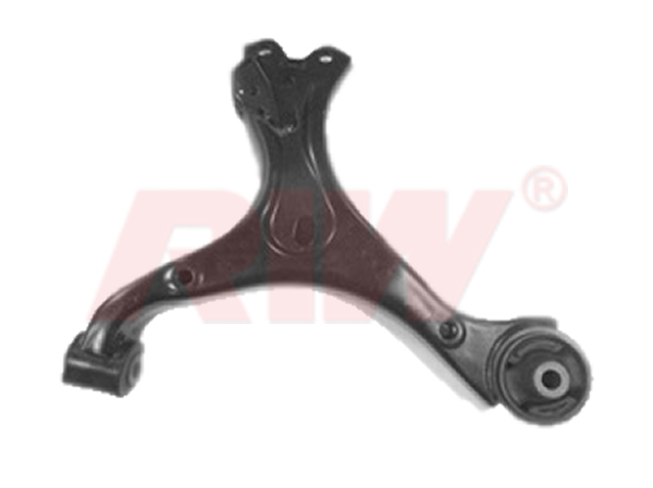 HONDA CIVIC (IX FK) 2012 - 2016 Control Arm