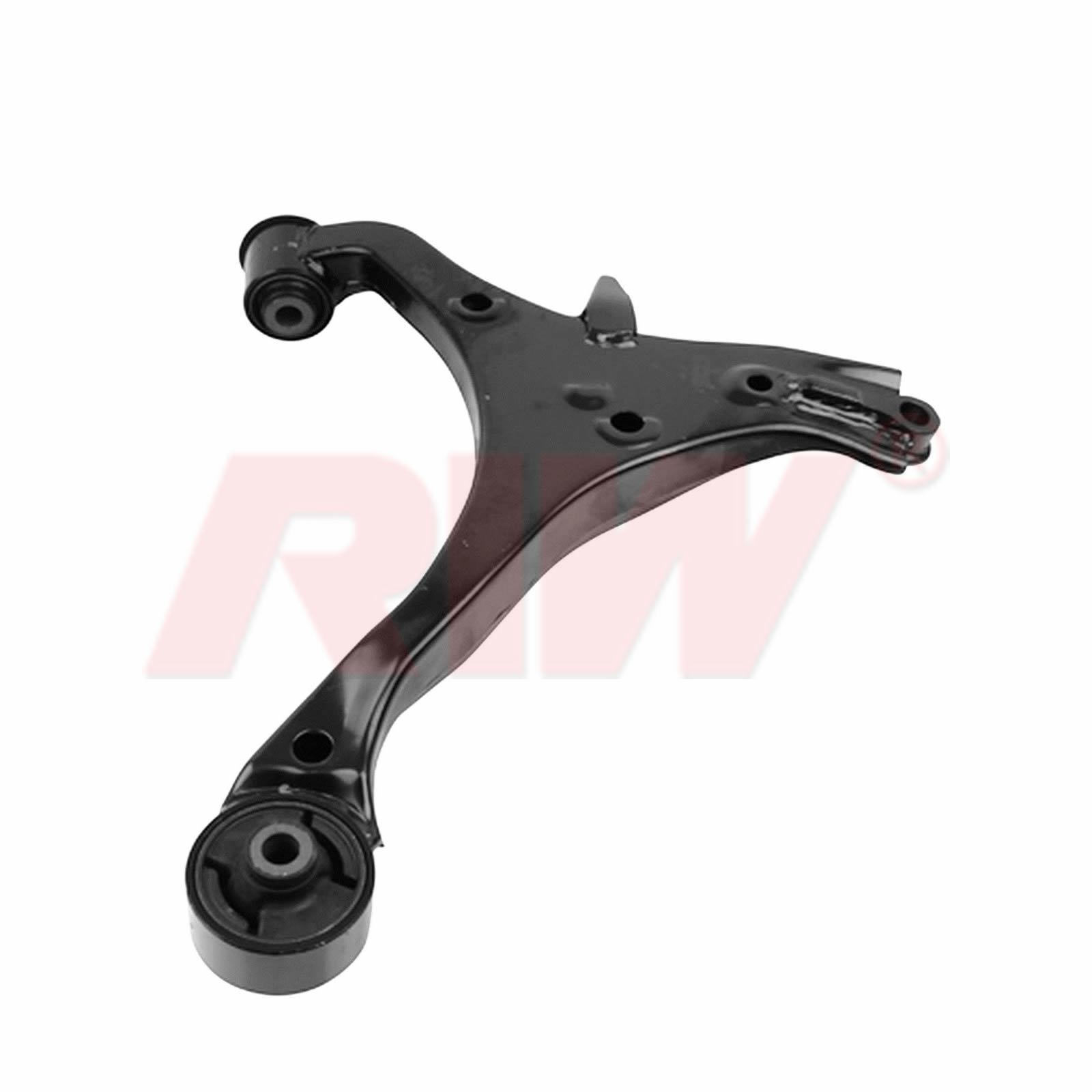 HONDA CIVIC (VII) 2001 - 2005 Control Arm