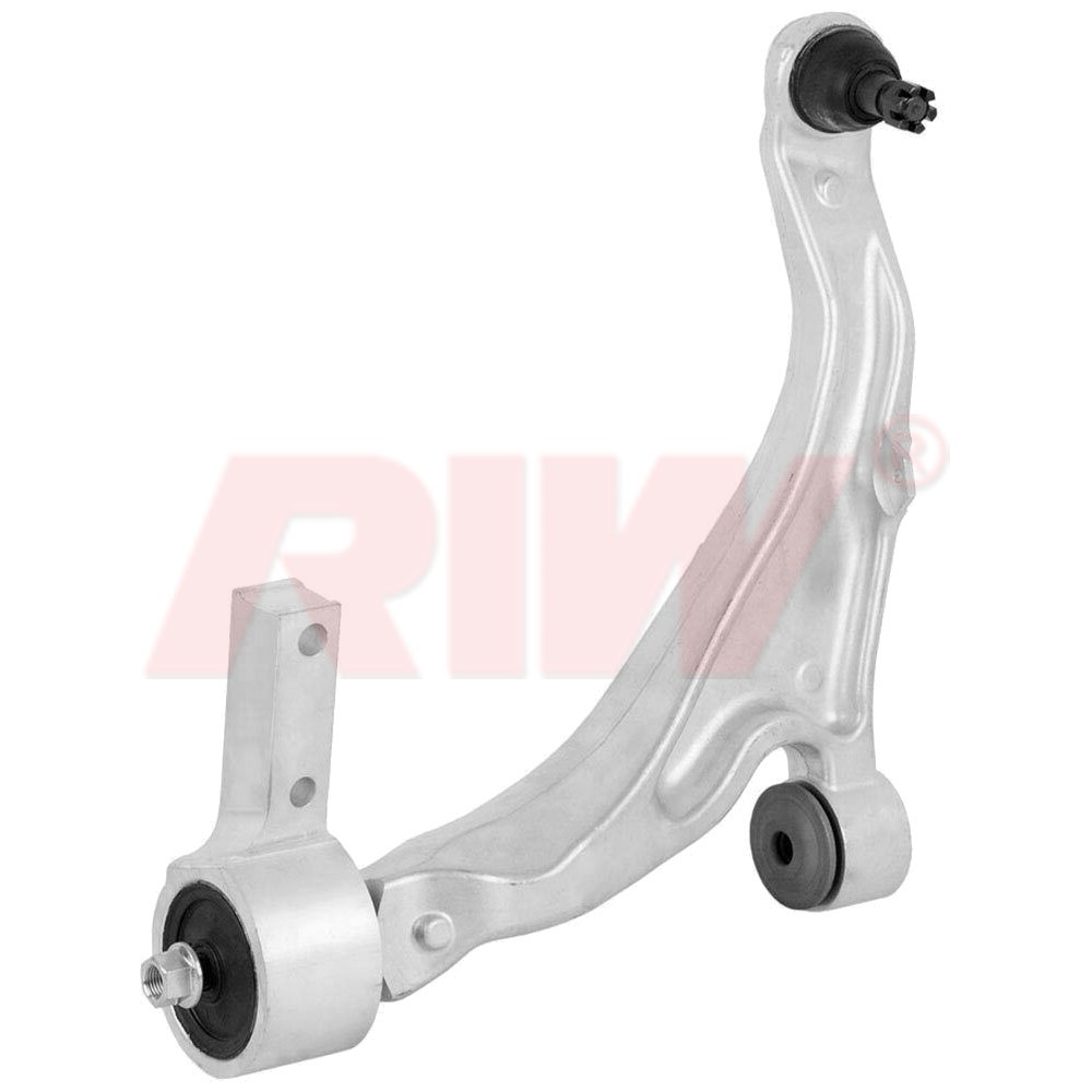  Control Arm