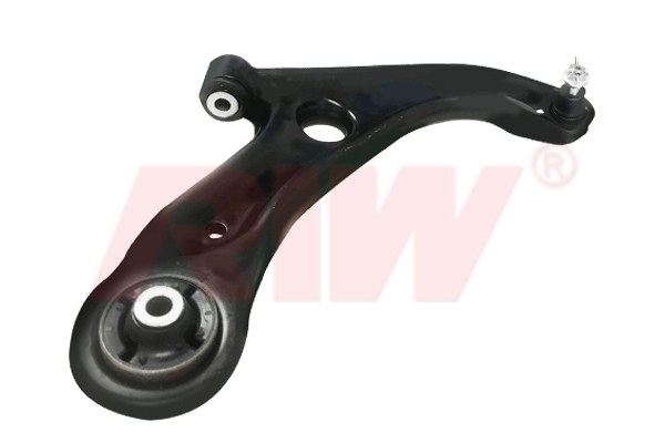 HONDA JAZZ (IV GK) 2015 - 2020 Control Arm