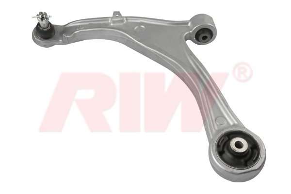 HONDA ODYSSEY 2011 - 2017 Control Arm