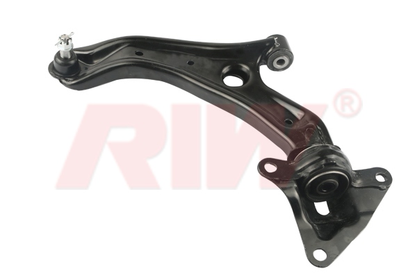 HONDA CITY (IV) 2008 - 2013 Control Arm