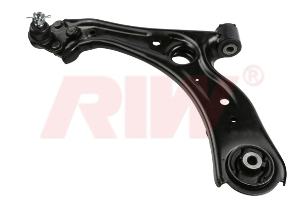  Control Arm