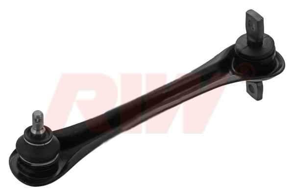 HONDA ACCORD (I-II-III) 1976 - 1990 Control Arm