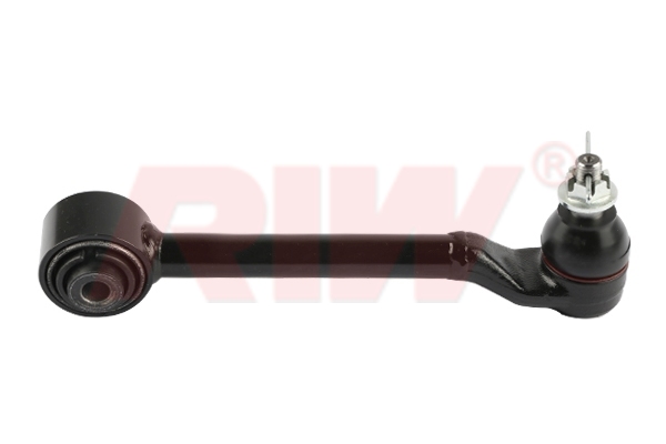 HONDA ACCORD (VII) 2003 - 2008 Control Arm