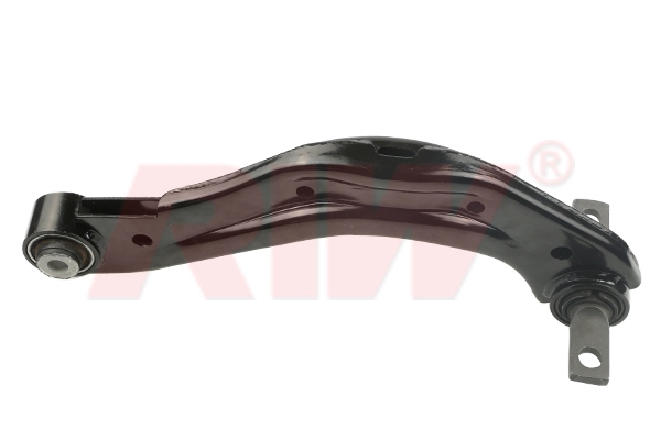 HONDA CIVIC (VIII HB) 2006 - 2012 Control Arm