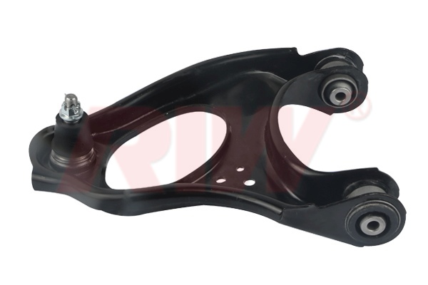 ACURA TSX (CU2) 2009 - 2014 Horquilla & Tijera