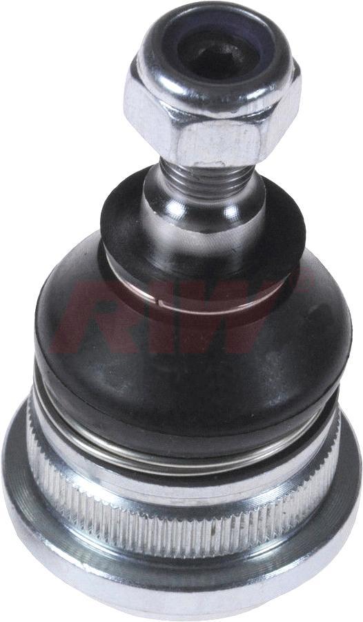 KIA SPECTRA (LD) 2004 - 2009 Rotula